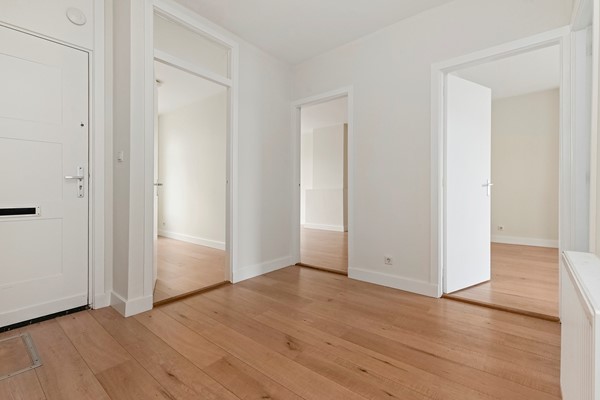 Medium property photo - van Egmondestraat 51, 2274 CS Voorburg